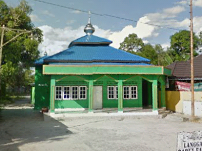 Mosque