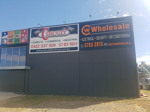 Circuit Electrical Services - Thumbnail