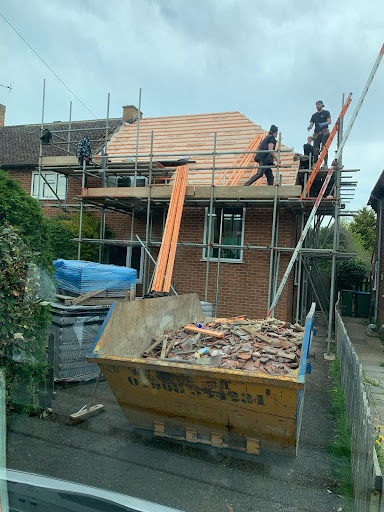 E Stanley & Son Roofing Services & Repairs - Thumbnail