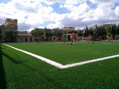 Photos of Stade Cit&eacute; Boudiaf
