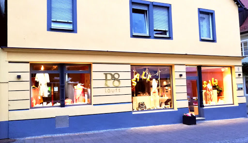 P8 Schuhboutique e.K. - Thumbnail