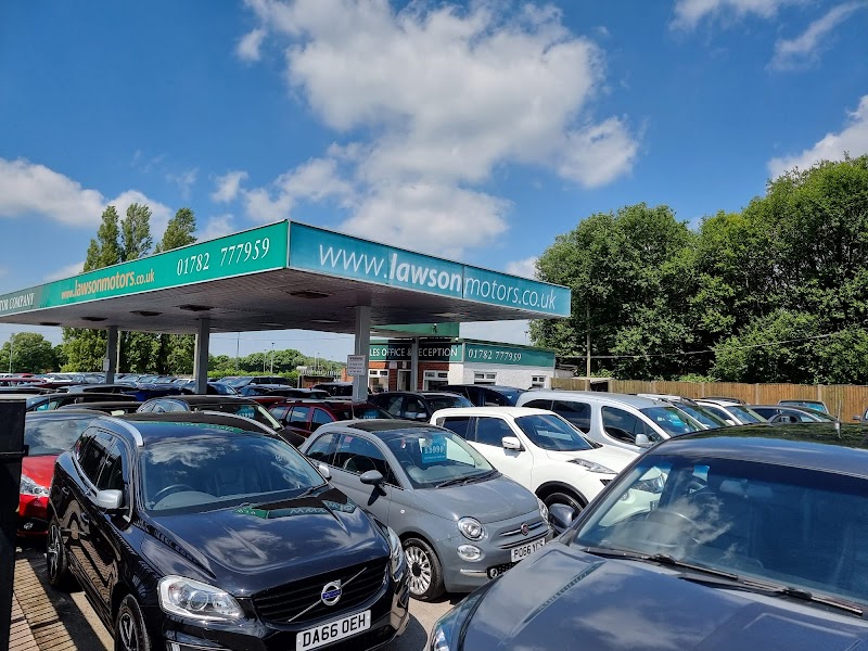 Lawson Motor Company photo 2