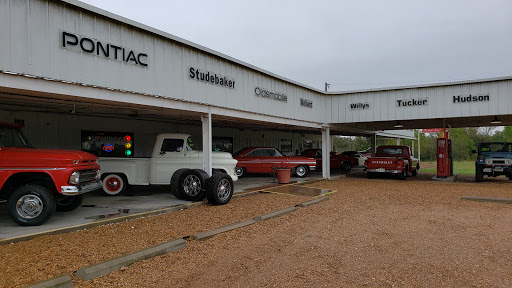 Timeless Texas Classics - Visual