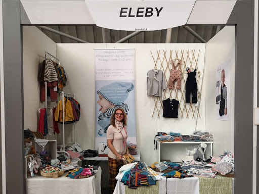 Eleby - Visual