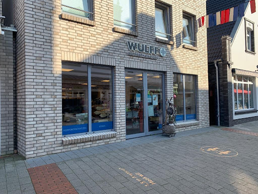 WULFF comfort mattress shop - Thumbnail