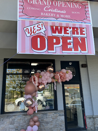 Cristina's Bakery & More