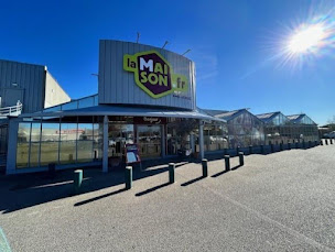 Photo n°28 de LaMaison.fr à Pierrelatte (Magasin d'outillage)