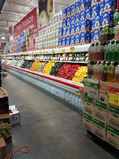 Food Fair Wholesale Fresh Market