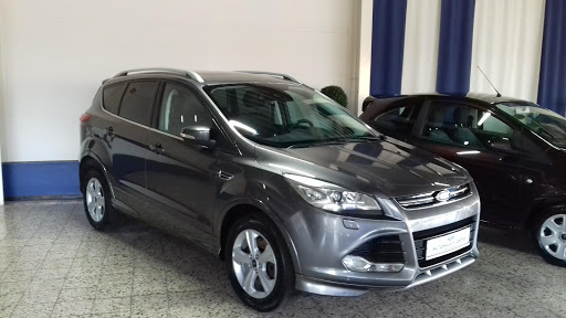 Deppe Ford Autohaus - Thumbnail