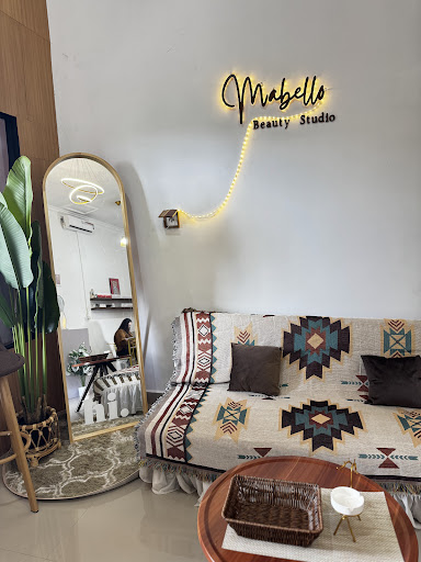 Mabello Beauty Studio ( Salon )