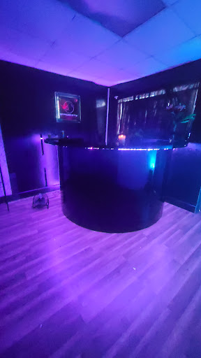 SpaceCity Party Fitness