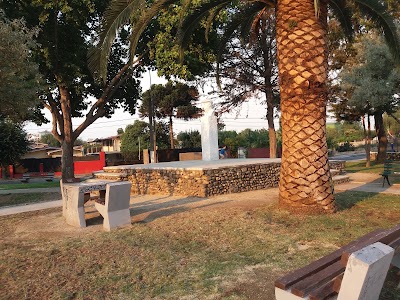 Photos of Plaza Pablo Neruda