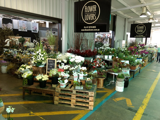 Flowerlovers - Thumbnail