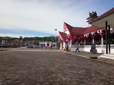 Photos of LAPANGAN NAPASENGKUT