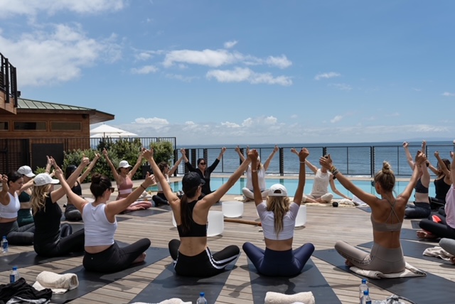 Malibu Fit Concierge by null