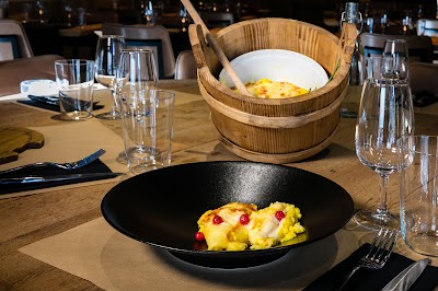 Photos of Le Ticino restaurant