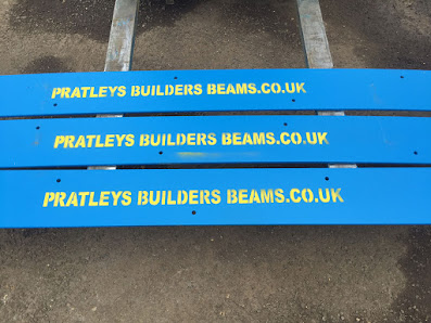 Pratley's Builders Beams Green Lane Burghfield Bridge, Burghfield, Reading RG30 3XN, United Kingdom