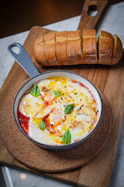 Rosaluna Ristorante by null