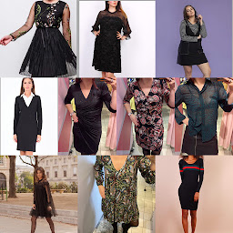 Photo n°28 de La Commode de Louise à Zegerscappel (Magasin de vêtements)