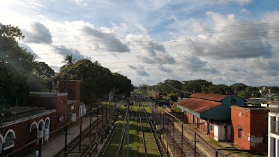 Photos of Parbatipur Railway Junction
