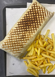 Photo n°4 de Royal Food Mourenx à Mourenx (Restaurant de tacos)