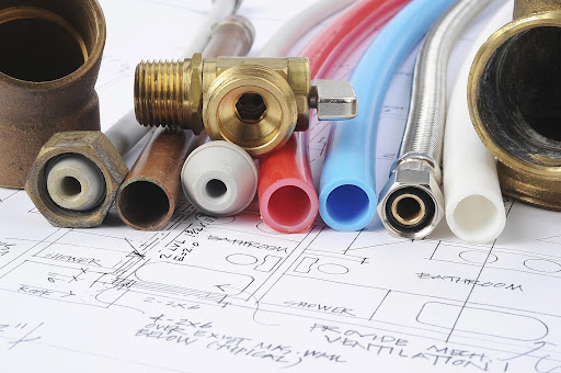 Burlington Plumbing Services - Thumbnail