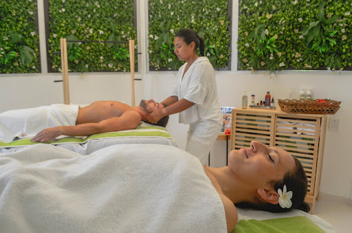 Garden SPA & Wellness Isla Mujeres