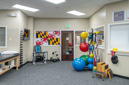 Towson Sports Medicine - Thumbnail