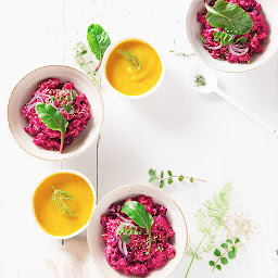 Photo n°1 de YOSITA / Myriam Gauthier-Moreau Nutrition, Ayurvéda & cuisine saine. à Die (Centre de bien-être)