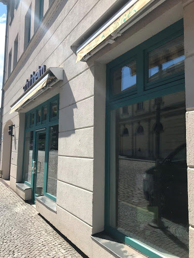 Schuhheim - Visual