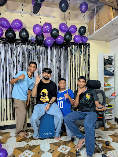 Teachers day 2026 post image
