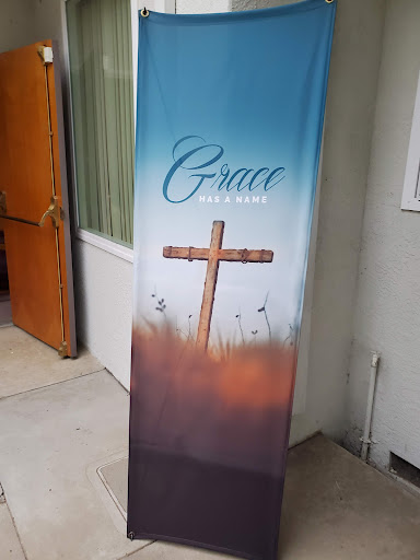 Sanger Faith Community Church - Thumbnail