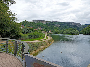 Photo n°9 de Happy's Experience à Mamirolle (Agence de visites touristiques)