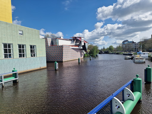 Groningen - Visual