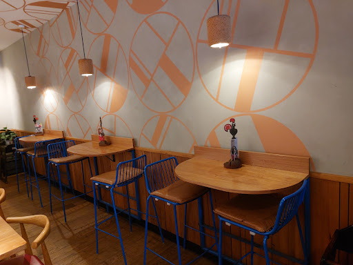Nando's Traralgon - Thumbnail