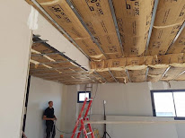 SARL DOS SANTOS PLAQUISTE BEZIERS ENTREPRISE DE BATIMENT à Margon