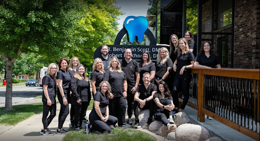 CU Dentists, LTD of Champaign