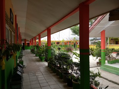 Photos of SDN 5 BARUGA