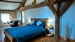 Photo n°2 de Gîtes et chambres d'hôtes avec piscine I Naturo-gîtes à Nieul-le-Virouil (Centre de bien-être)