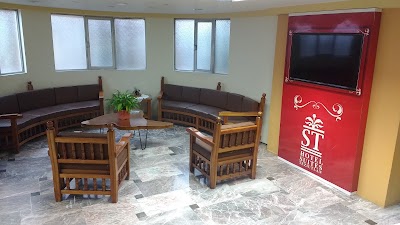 Photos of Hotel Suites Teziutlan