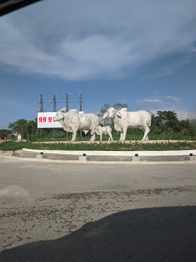 Gasolinera Periferico Tizimin - Thumbnail