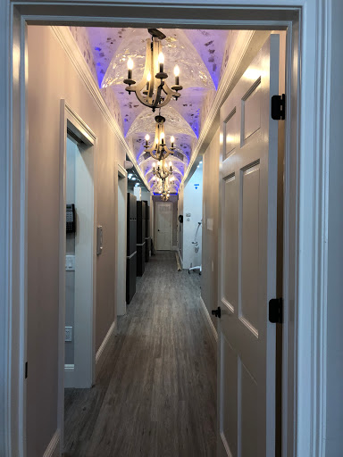 South Shore Aesthetic Dentistry