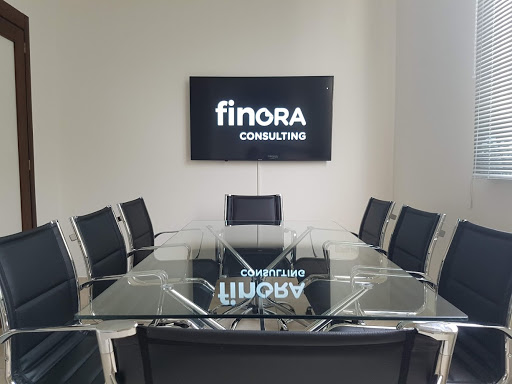 Finora Consulting - Visual