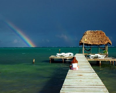 Photos of Barefoot Beach Belize Resort
