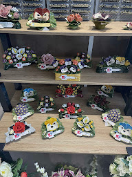 Photo n°15 de Pompes Funèbres DE LA BRIE - Le Choix Funéraire à Dammarie-les-Lys (Entrepreneur spécialisé dans le marbre)