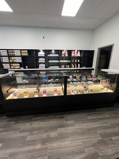 Gen7 Fuel Couchiching Gallery - United States