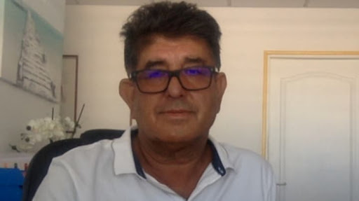 Dr Rafiq DAQIQ