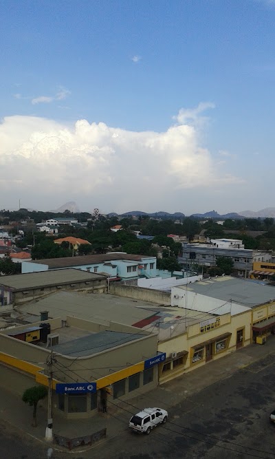 Photos of Clube de Nata&ccedil;&atilde;o Ferrovi&aacute;rio de Nampula