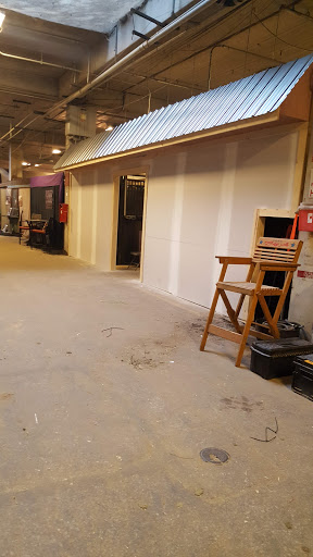 Cooper Arena - Visual