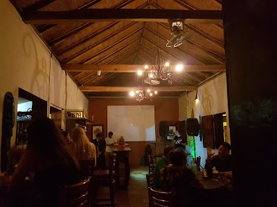 Photos of Mariajuana Restaurante